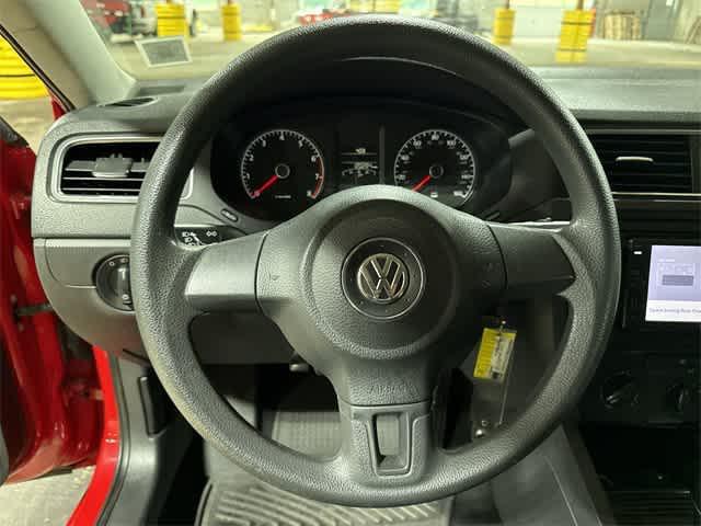 used 2014 Volkswagen Jetta car, priced at $5,995