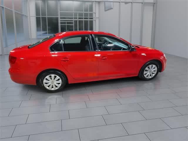 used 2014 Volkswagen Jetta car, priced at $5,995
