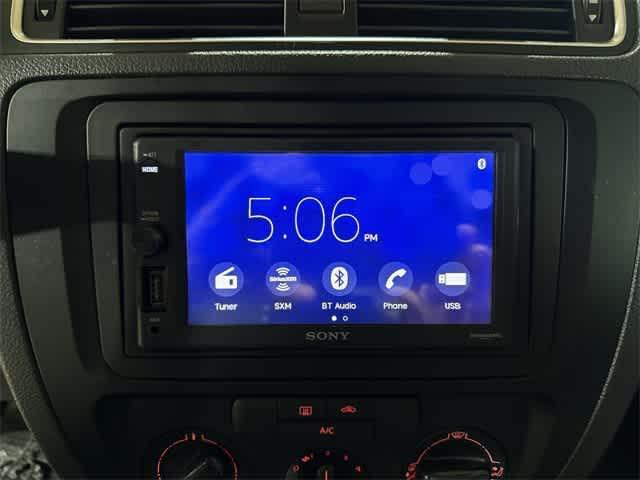 used 2014 Volkswagen Jetta car, priced at $5,995