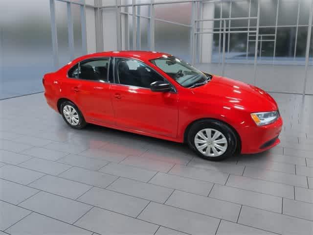 used 2014 Volkswagen Jetta car, priced at $5,995