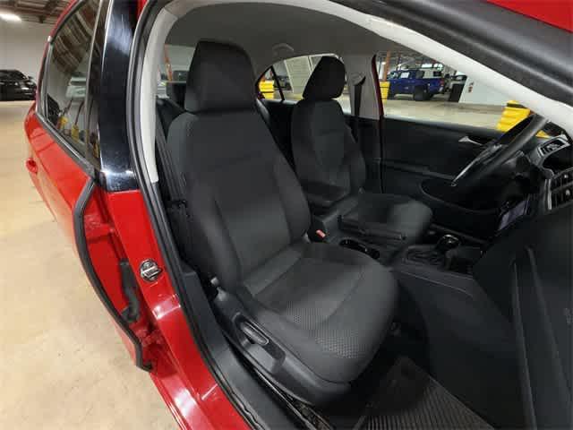 used 2014 Volkswagen Jetta car, priced at $5,995