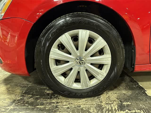 used 2014 Volkswagen Jetta car, priced at $5,995