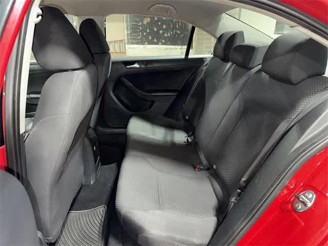 used 2014 Volkswagen Jetta car, priced at $5,995