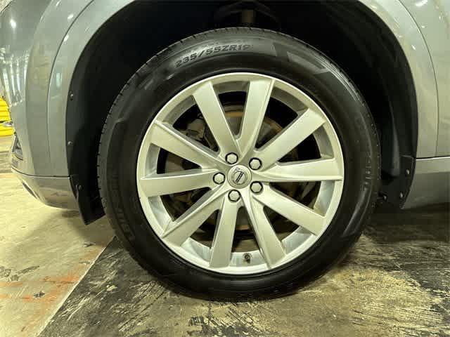 used 2016 Volvo XC90 car, priced at $12,695