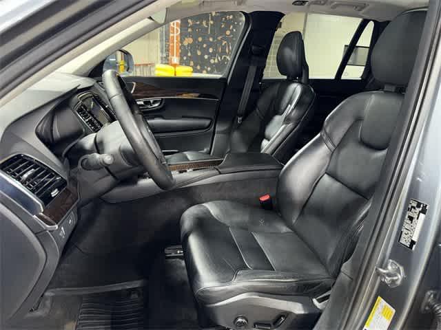 used 2016 Volvo XC90 car, priced at $12,695