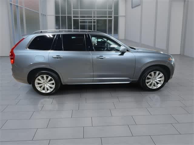 used 2016 Volvo XC90 car, priced at $12,695
