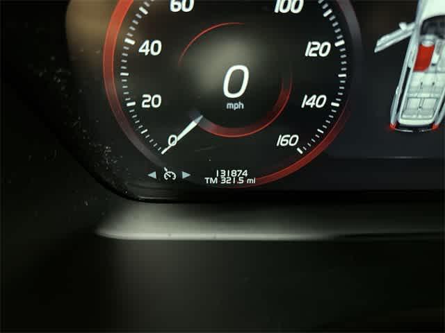 used 2016 Volvo XC90 car, priced at $12,695