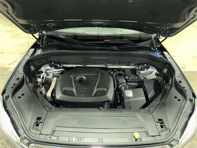 used 2016 Volvo XC90 car, priced at $12,695