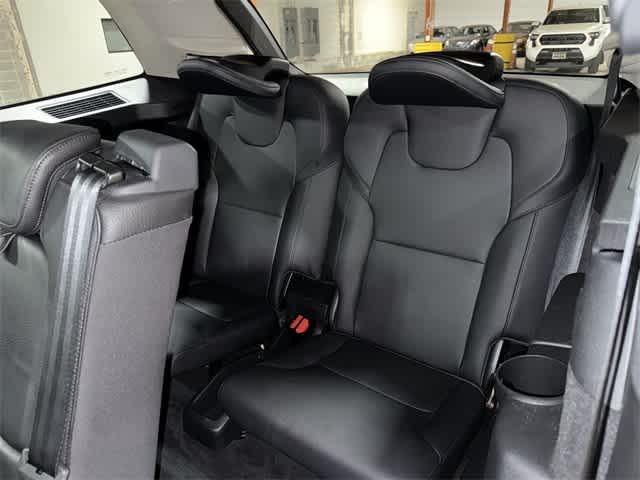 used 2016 Volvo XC90 car, priced at $12,695