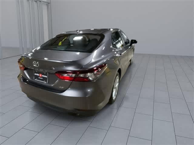 used 2022 Toyota Camry car, priced at $23,995