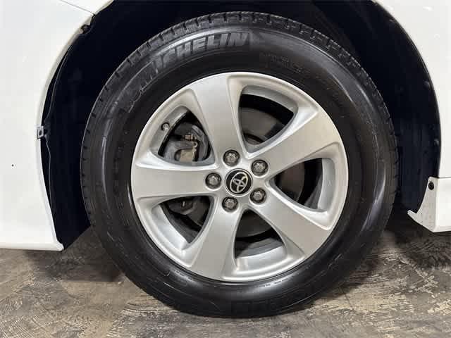 used 2020 Toyota Sienna car, priced at $30,000