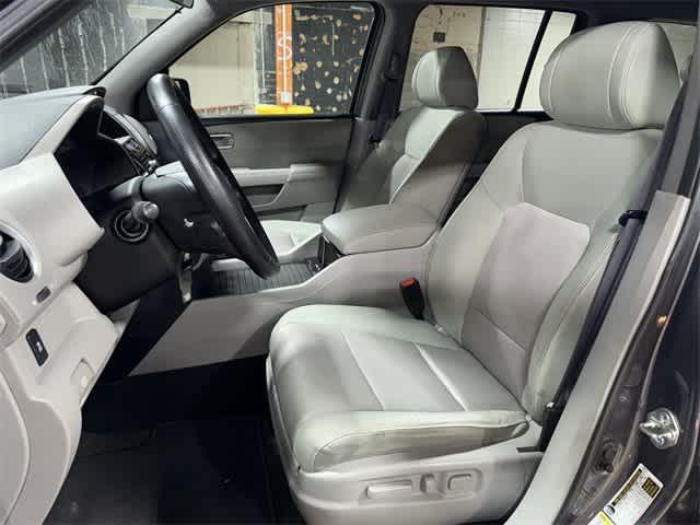 used 2015 Honda Pilot car, priced at $7,795