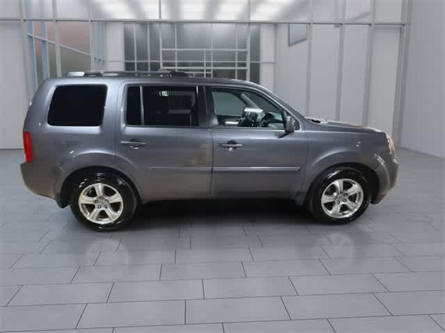 used 2015 Honda Pilot car, priced at $7,795