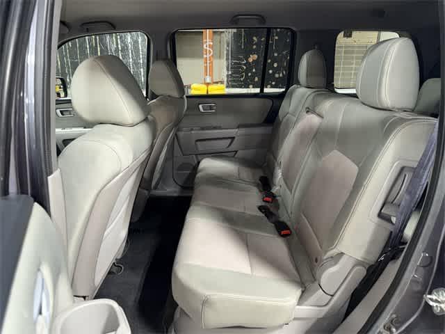 used 2015 Honda Pilot car, priced at $7,795