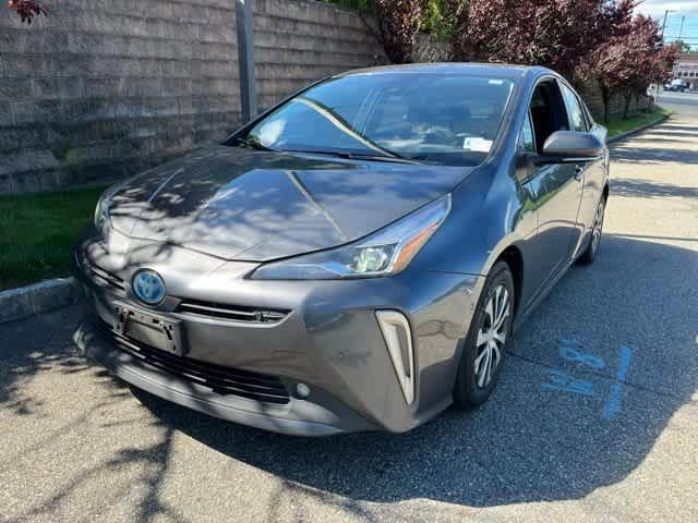 used 2021 Toyota Prius car, priced at $19,795