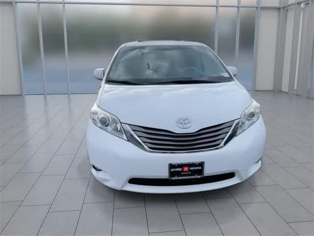 used 2014 Toyota Sienna car, priced at $11,995