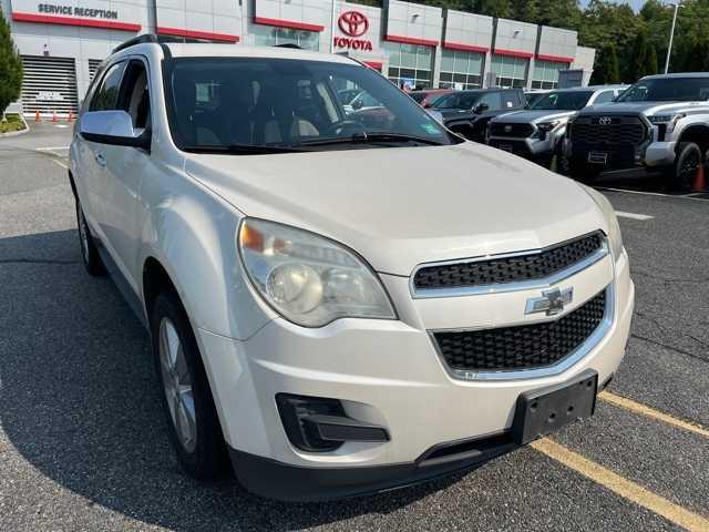 used 2014 Chevrolet Equinox car, priced at $7,495
