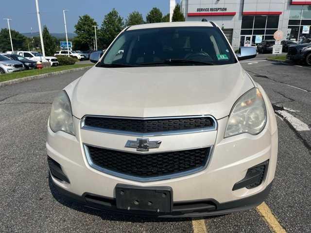 used 2014 Chevrolet Equinox car, priced at $7,495