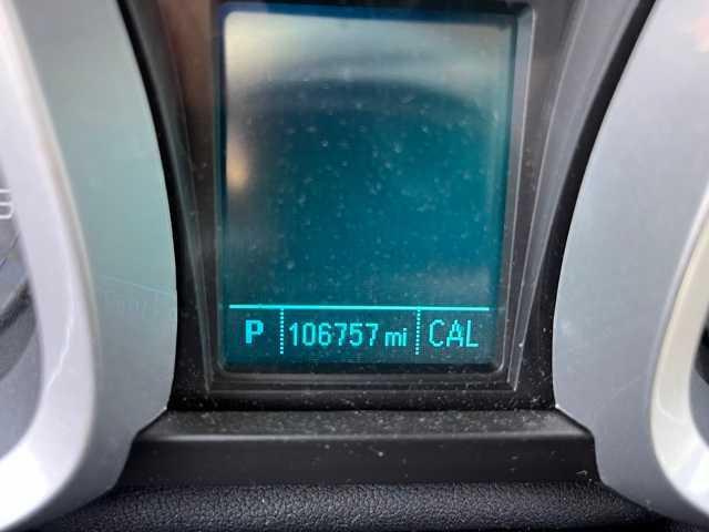 used 2014 Chevrolet Equinox car, priced at $7,495