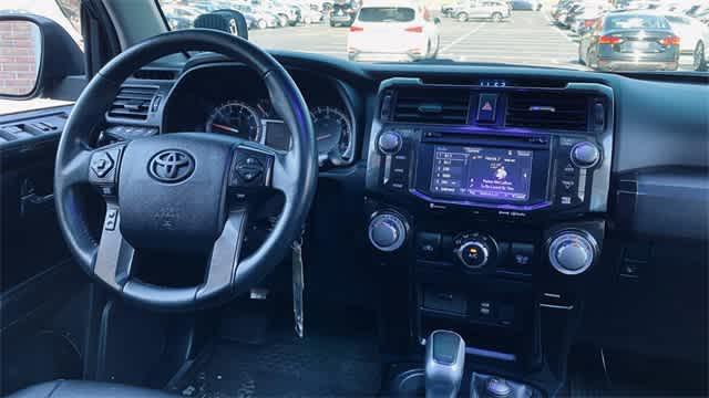 used 2018 Toyota 4Runner car, priced at $29,295