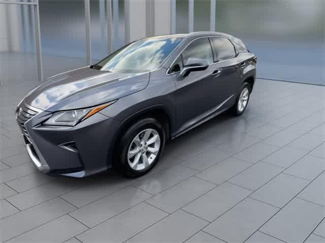 used 2016 Lexus RX 350 car, priced at $20,795