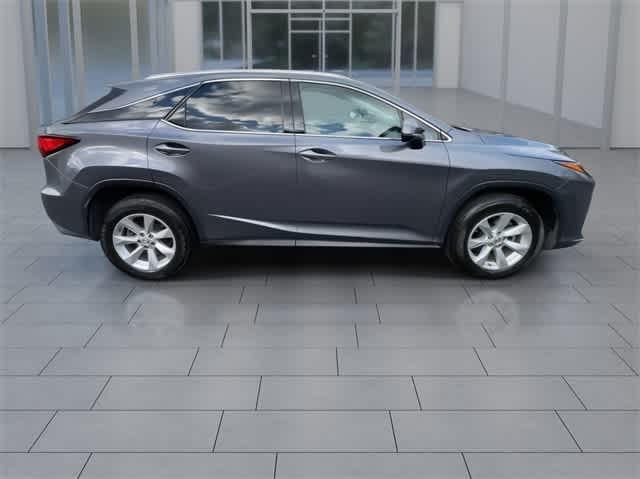 used 2016 Lexus RX 350 car, priced at $20,795