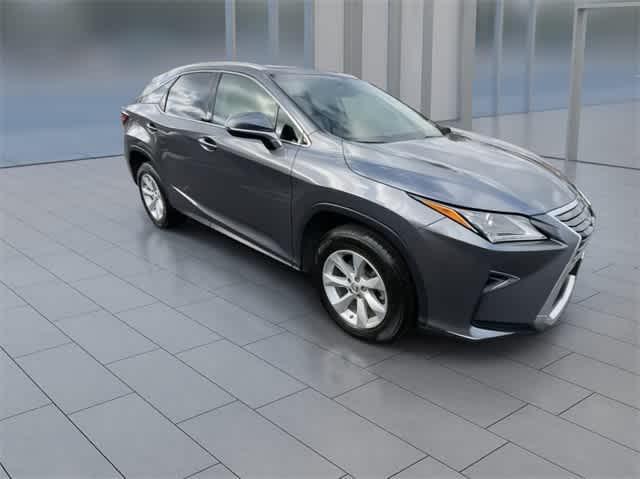 used 2016 Lexus RX 350 car, priced at $20,795