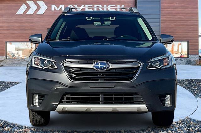 used 2020 Subaru Outback car, priced at $27,000