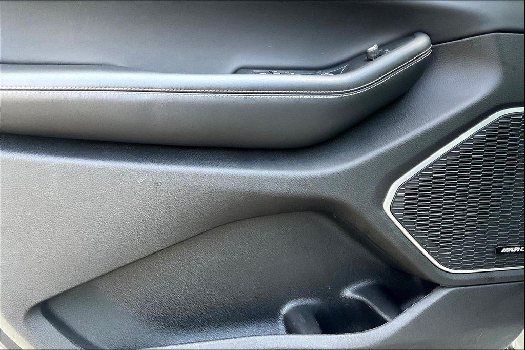 used 2021 Jeep Grand Cherokee L car, priced at $29,987