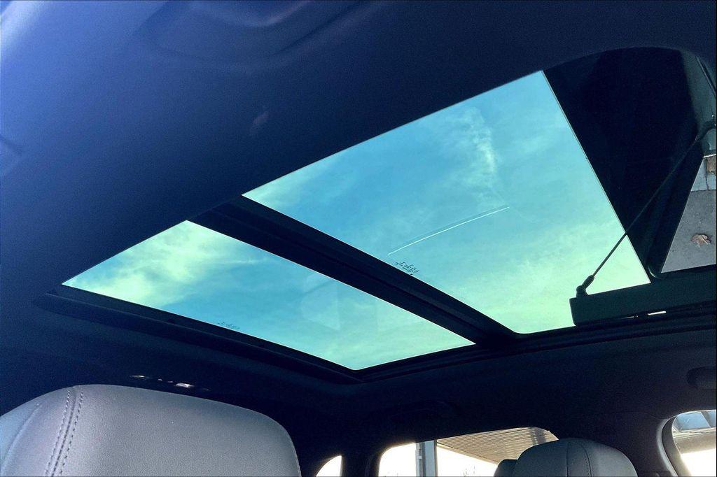 used 2021 Audi Q3 car, priced at $20,995