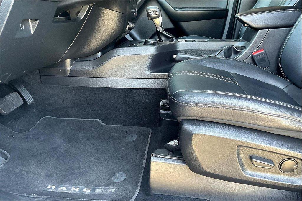 used 2019 Ford Ranger car, priced at $32,995