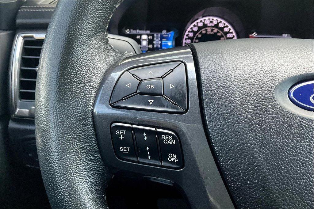 used 2019 Ford Ranger car, priced at $32,995