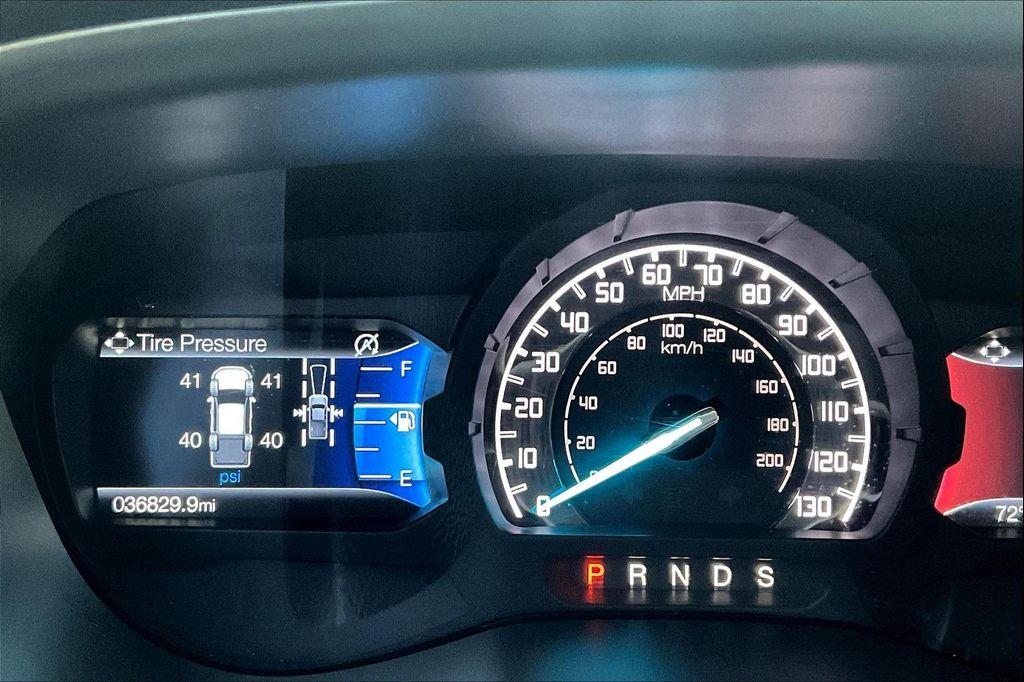 used 2019 Ford Ranger car, priced at $32,995