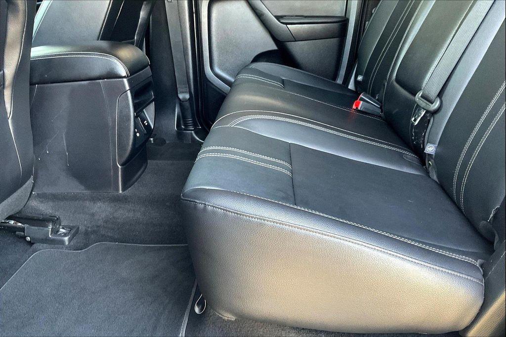 used 2019 Ford Ranger car, priced at $32,995