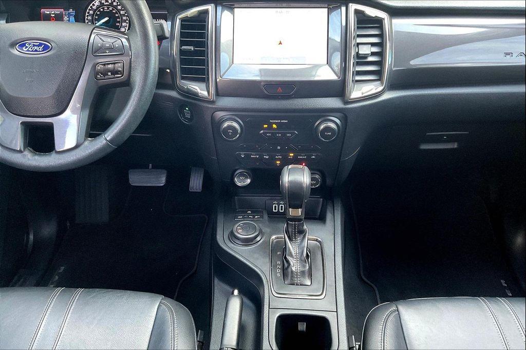 used 2019 Ford Ranger car, priced at $32,995