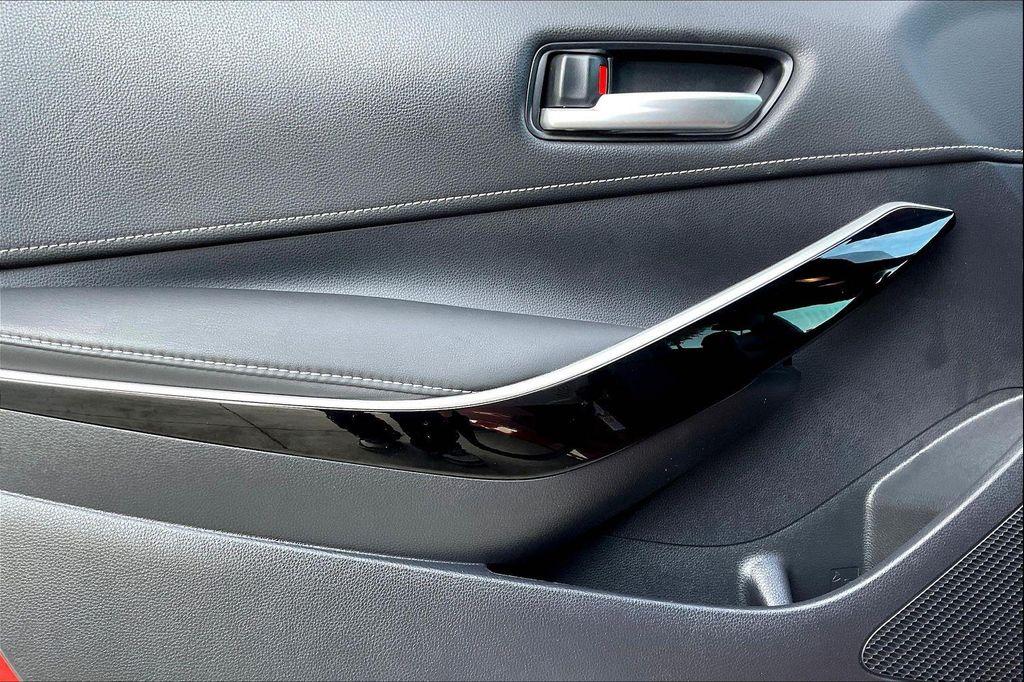 used 2019 Toyota Corolla car, priced at $22,995