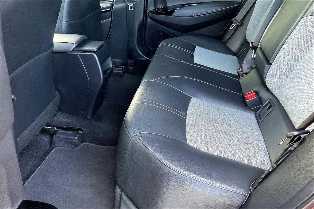 used 2019 Toyota Corolla car, priced at $22,995