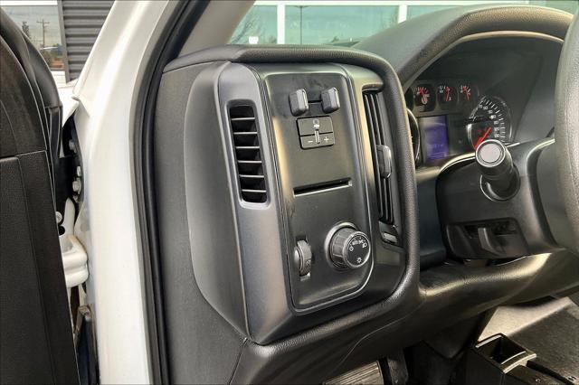 used 2015 Chevrolet Silverado 2500 car, priced at $23,995