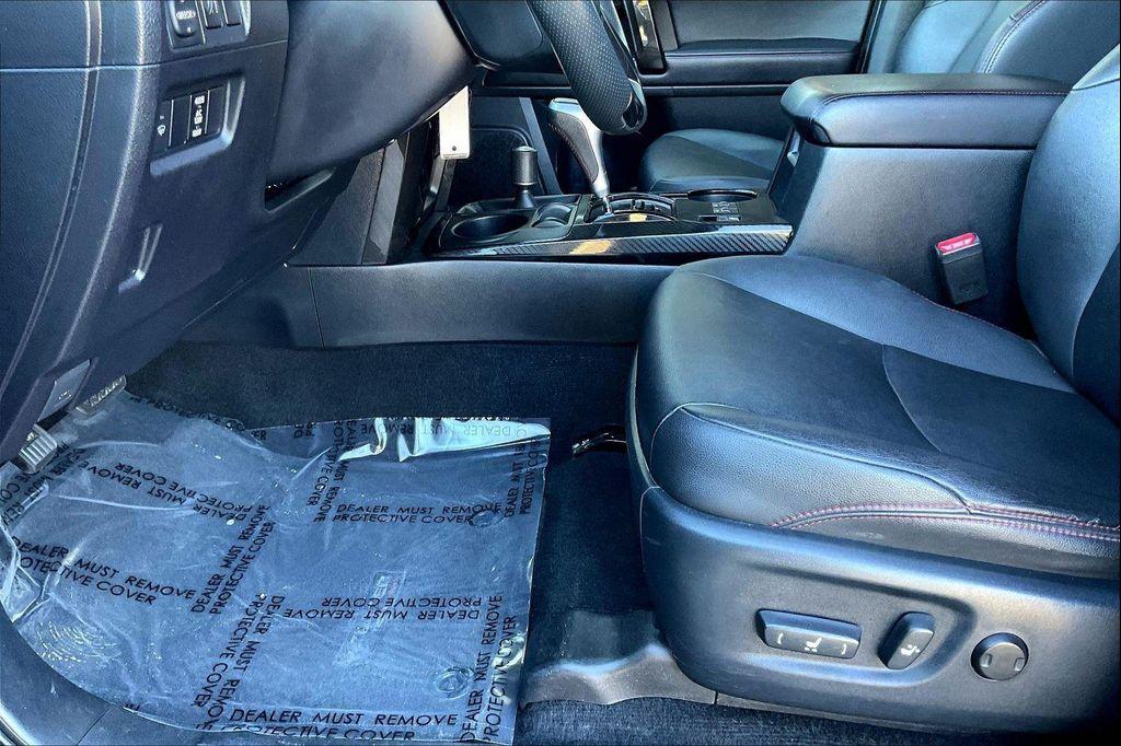 used 2019 Toyota 4Runner car, priced at $35,668