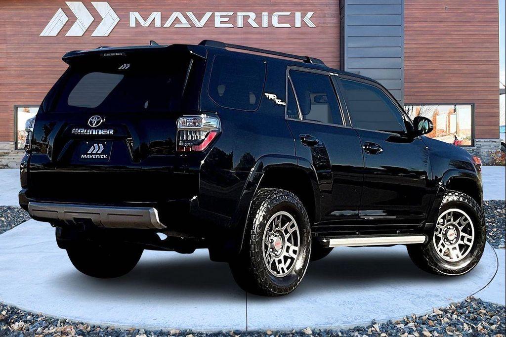 used 2019 Toyota 4Runner car, priced at $35,668