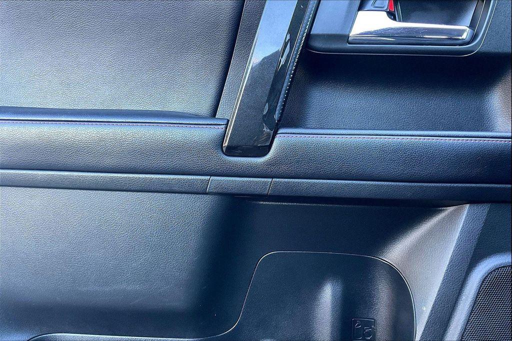 used 2019 Toyota 4Runner car, priced at $35,668