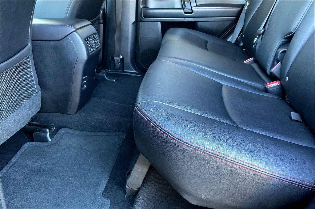 used 2019 Toyota 4Runner car, priced at $35,668