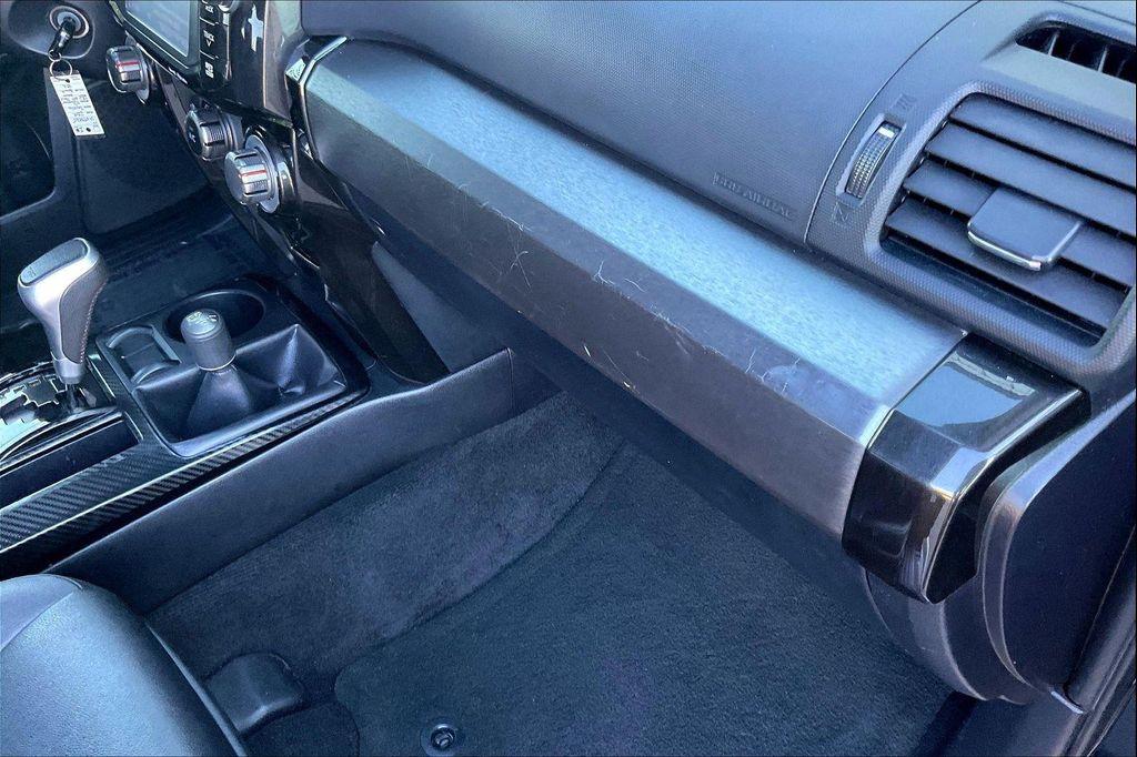 used 2019 Toyota 4Runner car, priced at $35,668