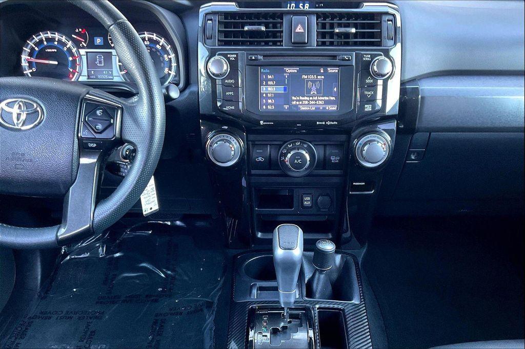 used 2019 Toyota 4Runner car, priced at $35,668
