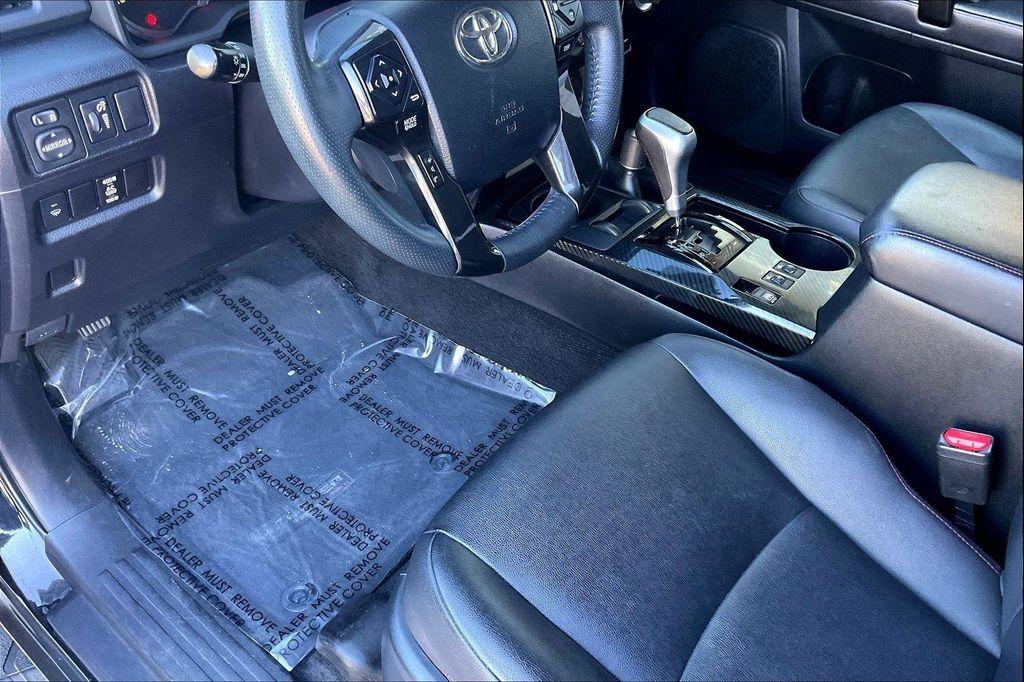 used 2019 Toyota 4Runner car, priced at $35,668