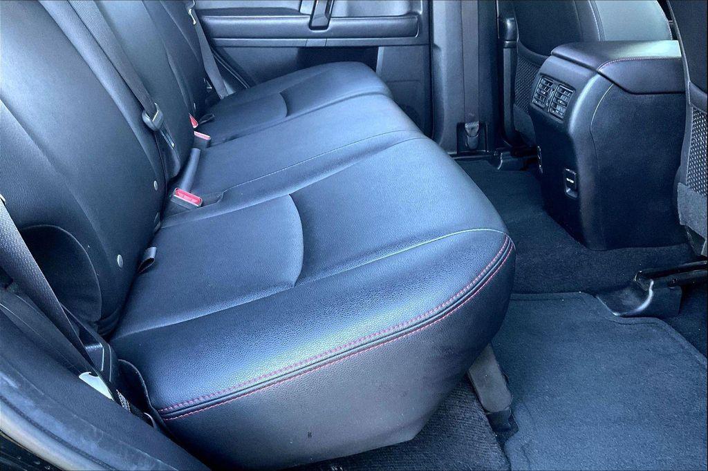 used 2019 Toyota 4Runner car, priced at $35,668