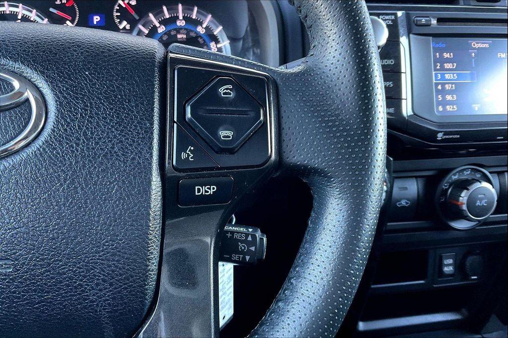 used 2019 Toyota 4Runner car, priced at $35,668