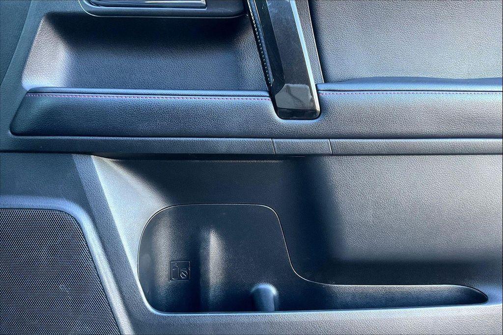 used 2019 Toyota 4Runner car, priced at $35,668