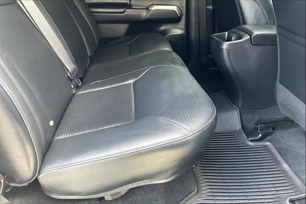 used 2023 Toyota Tacoma car, priced at $41,792