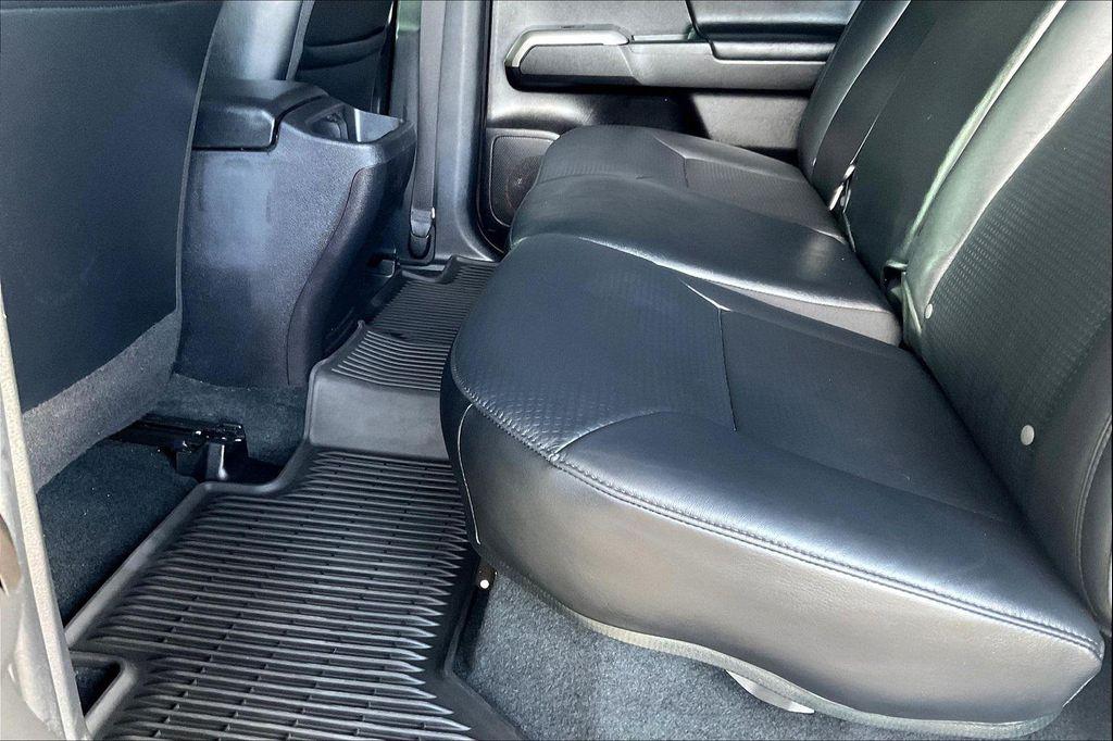 used 2023 Toyota Tacoma car, priced at $41,792